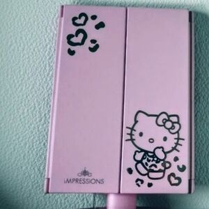 Hello Kitty Compact Mirror
